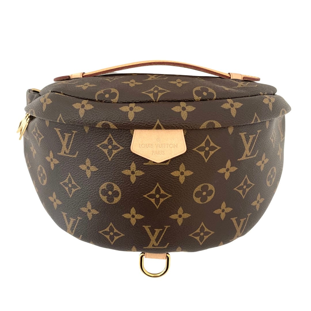 Did You Know Louis Vuitton Makes Fanny Packs Heres What They Cost