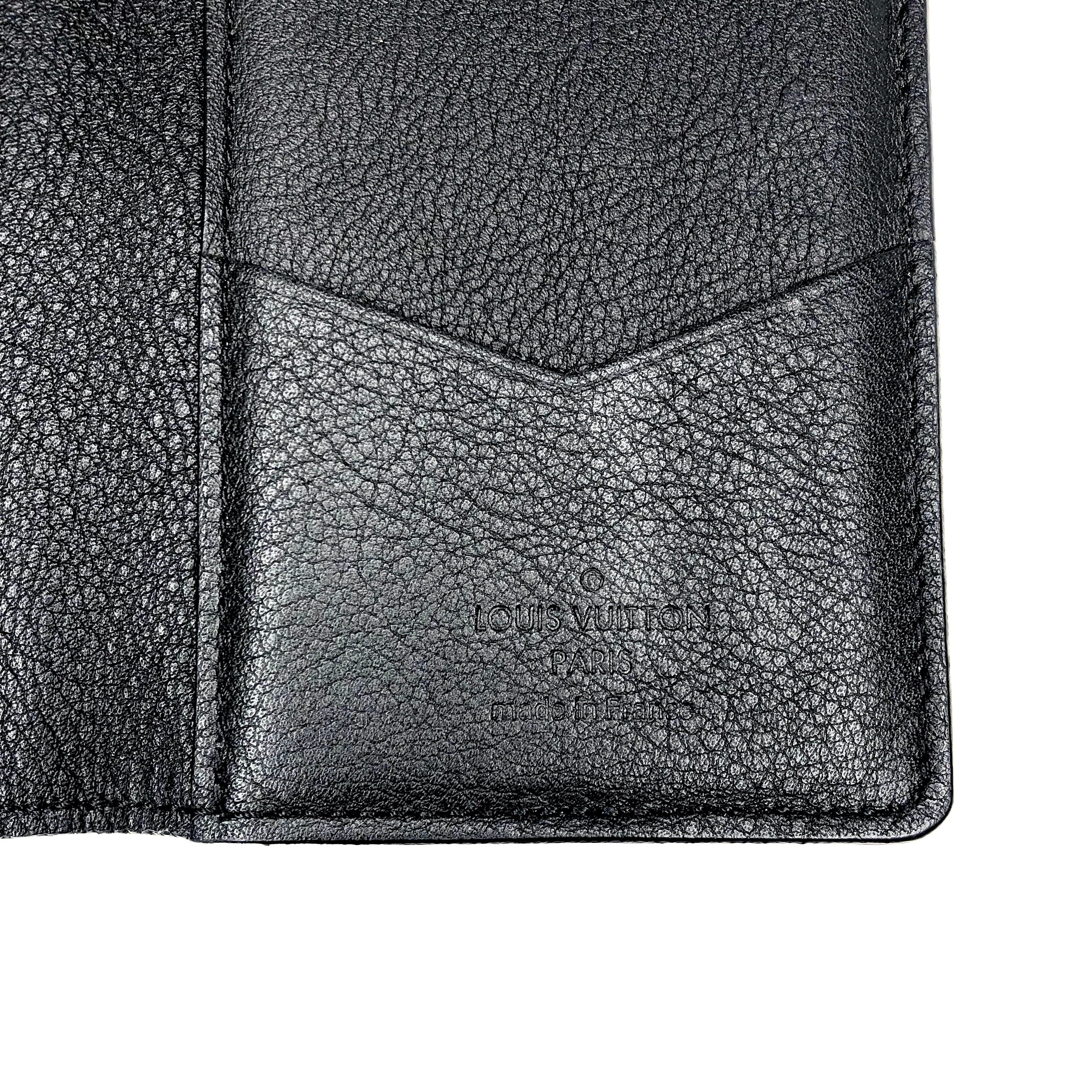 Louis Vuitton Pocket Organizer – SoHo Luxury Exchange