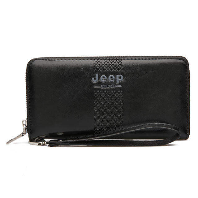 Men's Designer Long Wallets & Pocketbooks