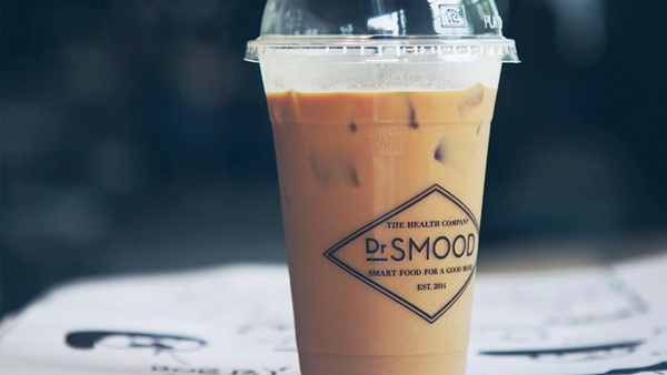 Best Coffee Shops in NYC