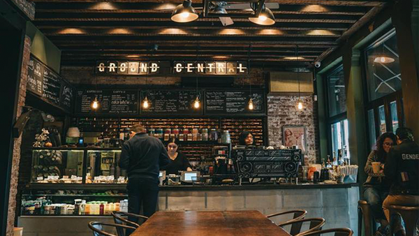  Best Coffee Shops in NYC