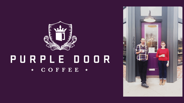 purple door coffee - 5 Top Best Coffee Shops in Denver  