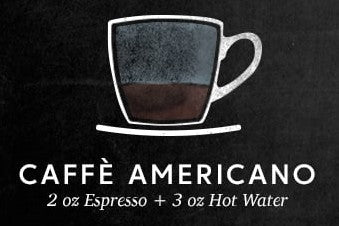 americano