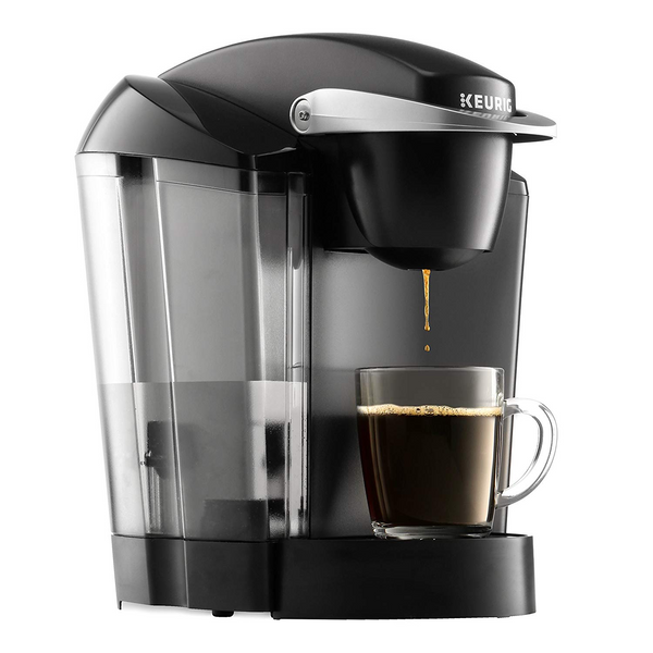 Keurig K-Classic K55 Single Serve Programmable K-Cup Pod Coffee