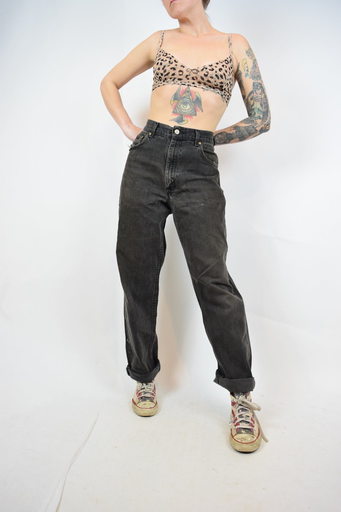 carhartt tomboy jeans