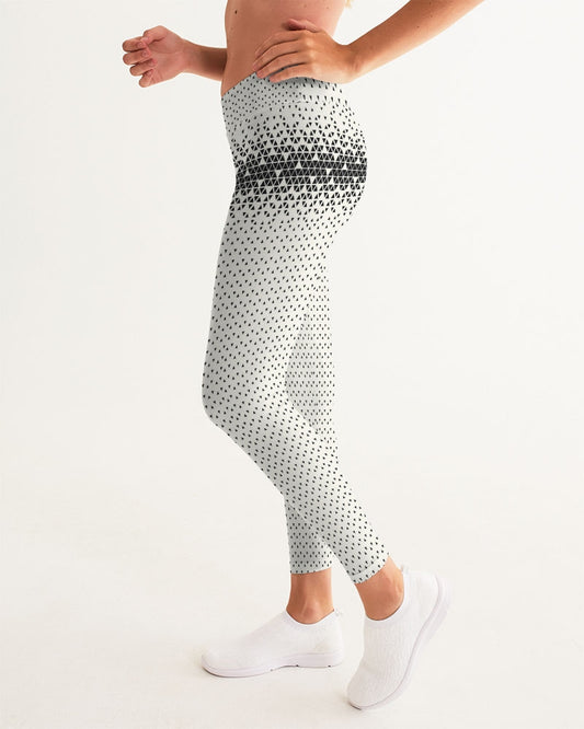 Giveaway! Win Lucy's Organic Cotton Hatha Pants! - Spoiled Yogi