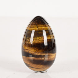 tigers eye egg