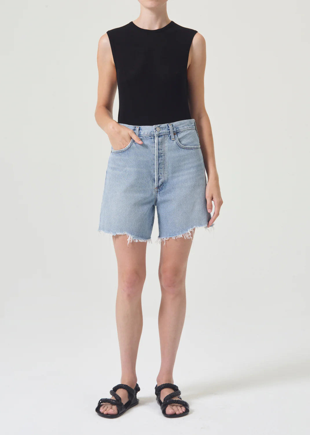 Stella Short