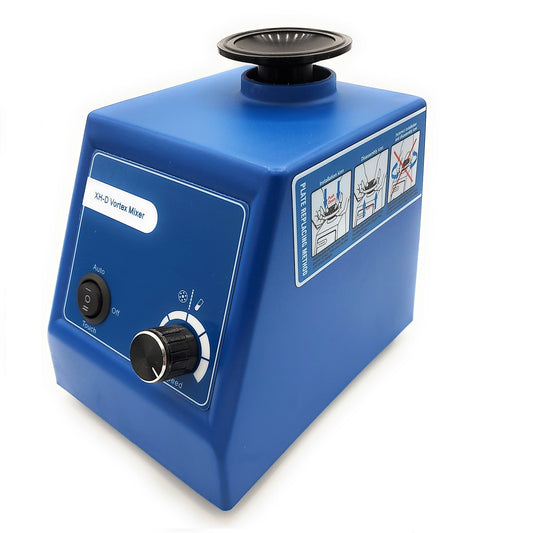 VM-96A Vortex Mixer US Plug – Lab Companion Shop