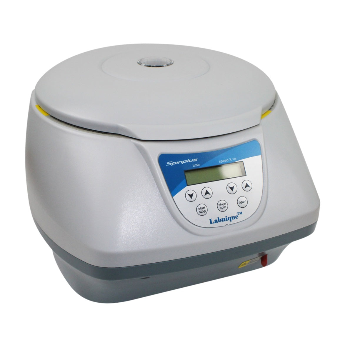 Parco Scientific PA-TC-SPINPLUS-6-T Digital Bench-top Centrifuge