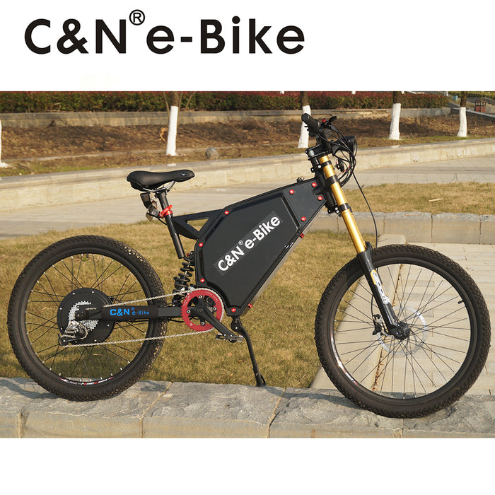 1000w ebike