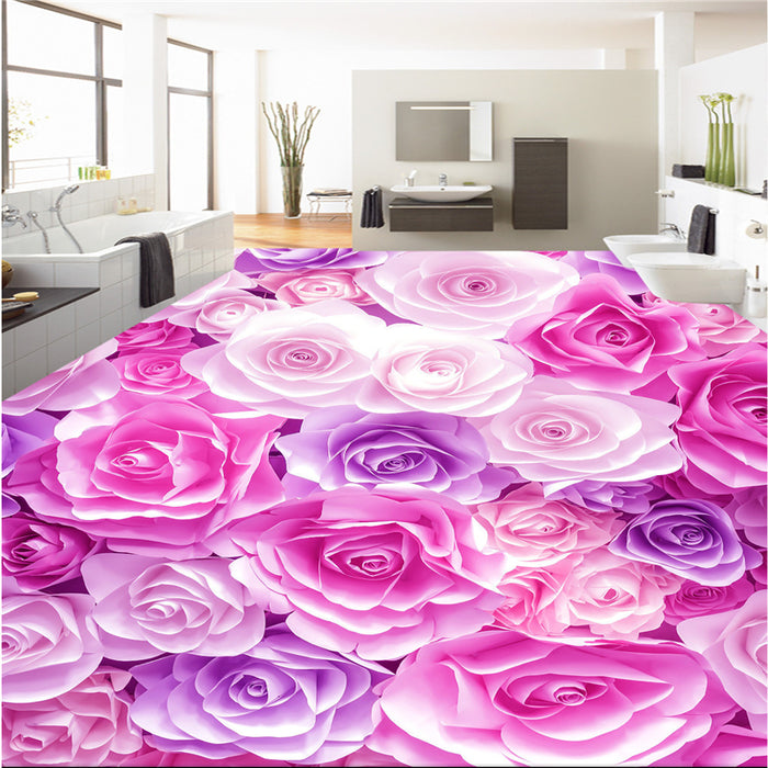 76 Wallpaper Romantic Rose Terbaik