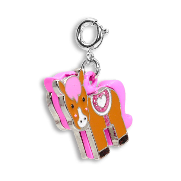 Shop Princess Pony Charm | CHARM IT!