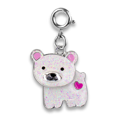 24pcs Bear Jewelry Charms Small Charms DIY Making Accessories for