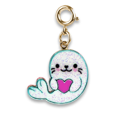 Cute Otter Keychains - No Minimum Quantity