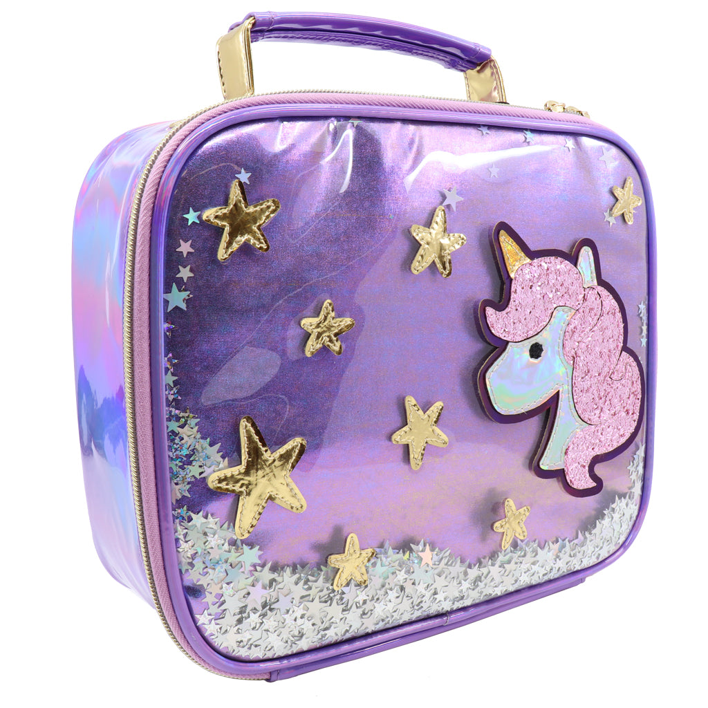 Shop Unicorn Lunchbox | CHARM IT!