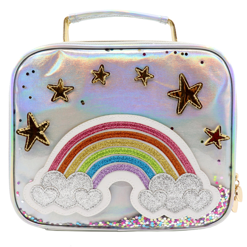 Shop Rainbow Lunchbox | CHARM IT!