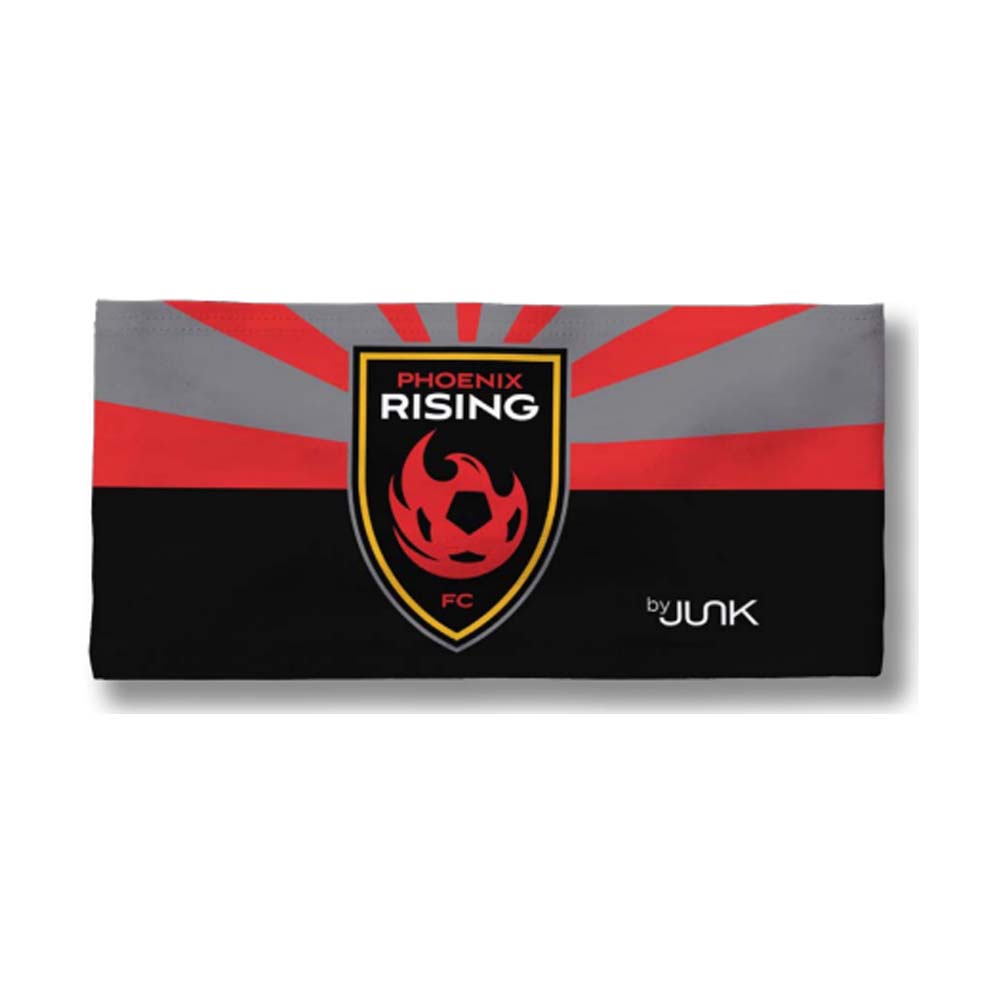 Phoenix Rising adidas 2023 Tiro Competition Training Jacket 