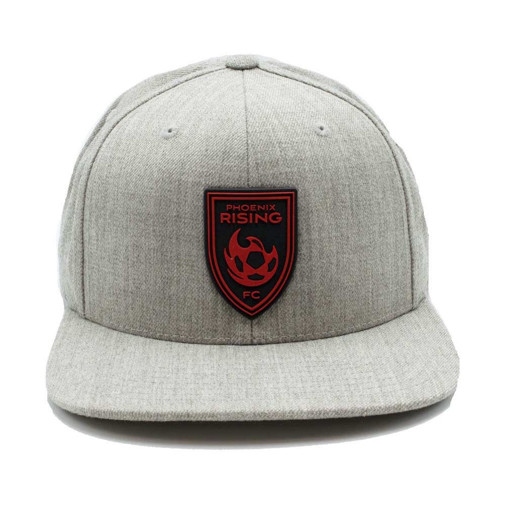 Branded Bills x Hot Air Expeditions Snapback Hat