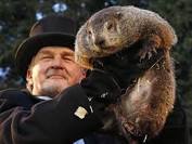 Groundhog Day