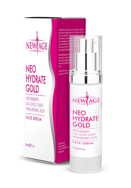 new age anti aging