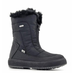 ankle high waterproof boots