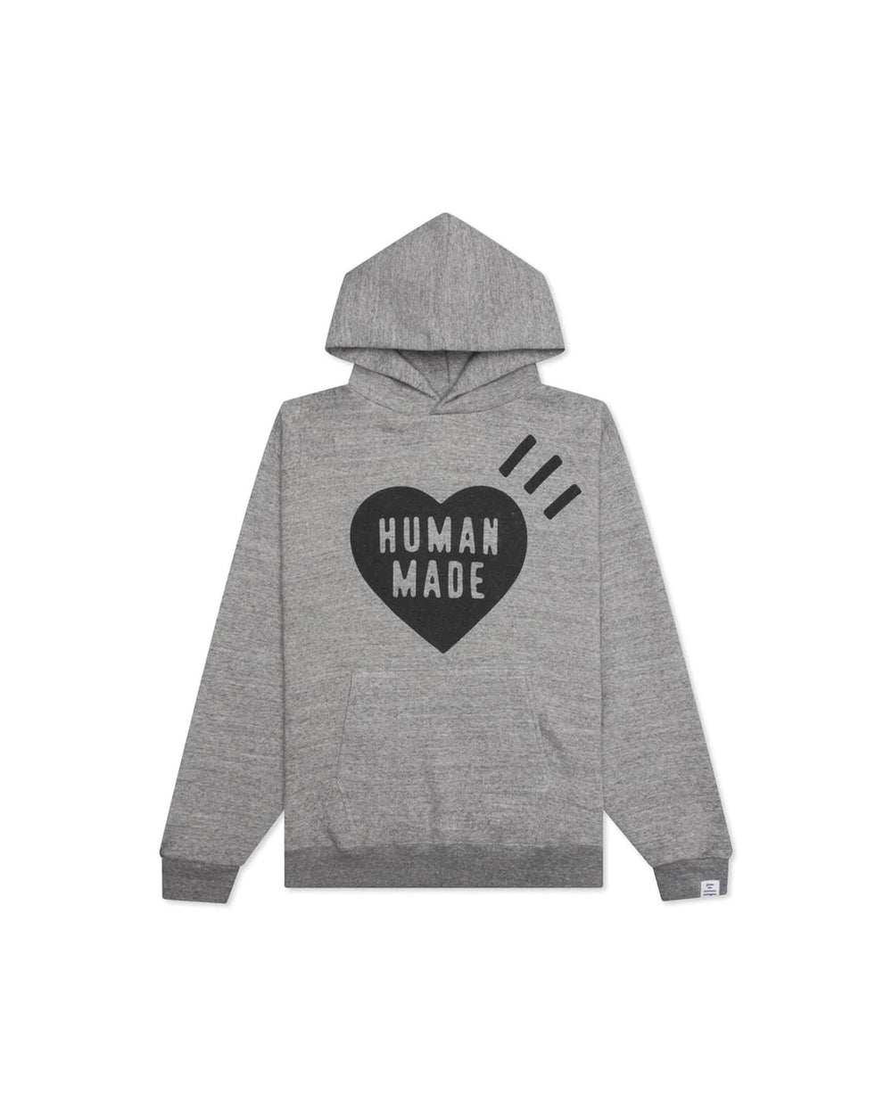 Human Made Sweat Hoodie #1 | STASHED