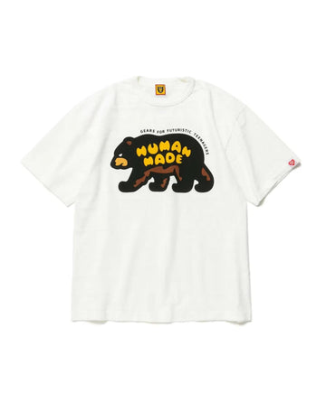 Human made pocket duck tee