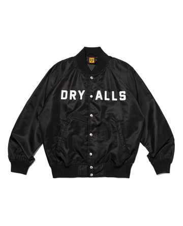 Human Made Dry Alls Duck Printed Jacket WhiteHuman Made Dry Alls