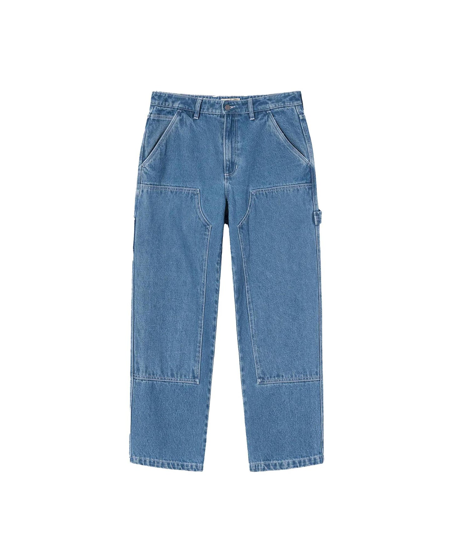 Stussy Canvas Work Pant | STASHED