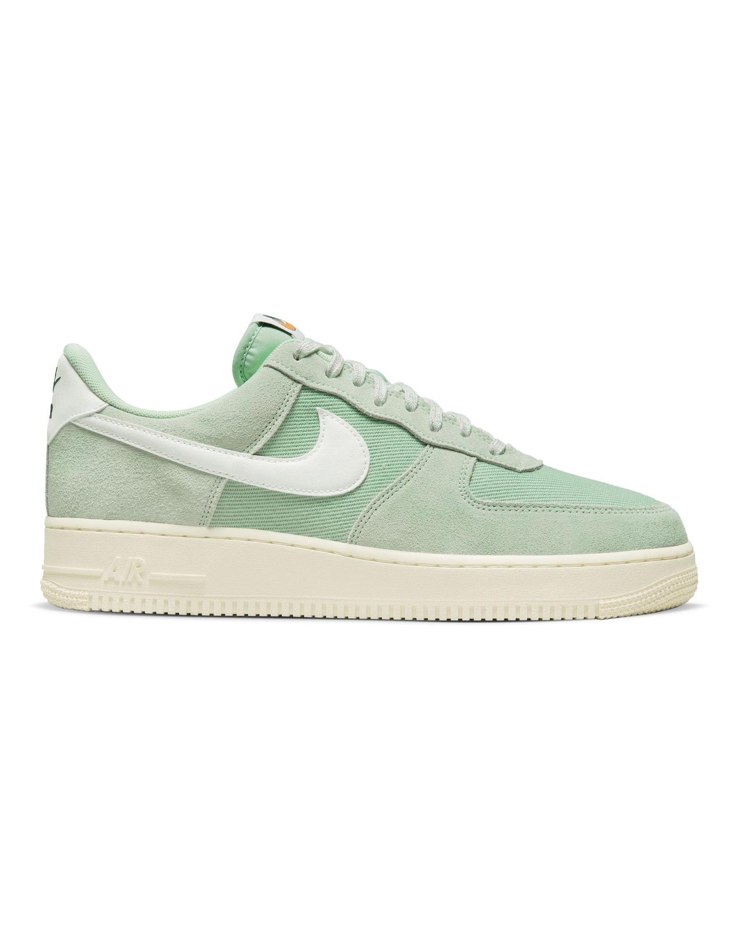 Nike Air Force 1 '07 LV8 Sail Smoke Grey Photon Dust Shoes