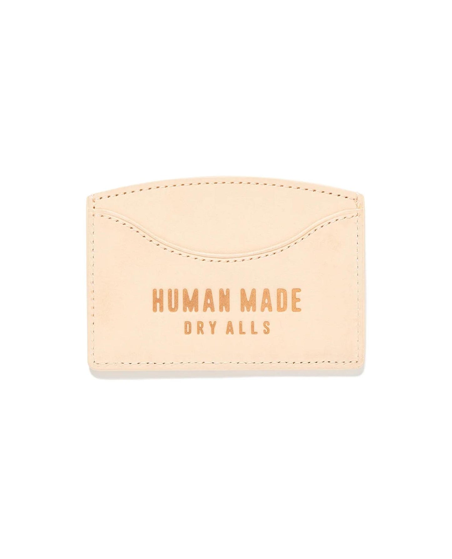 Buy Human Made Card Case 'Navy' - HM26GD054 NAVY