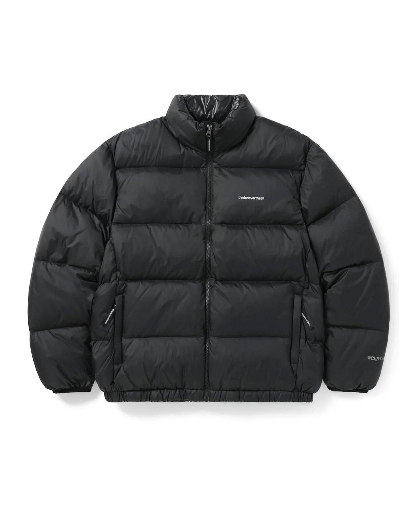 This Is Never That PERTEX® T Down Jacket | STASHED