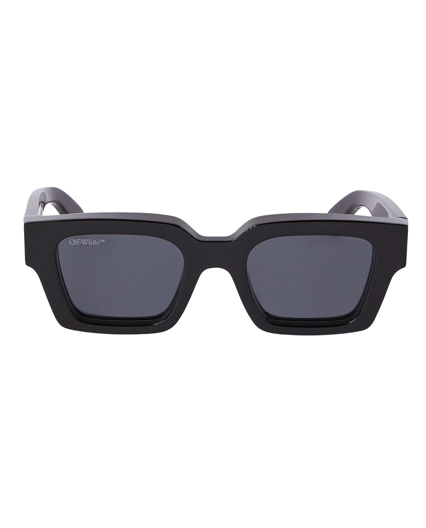 Off-White Black Catalina Sunglasses