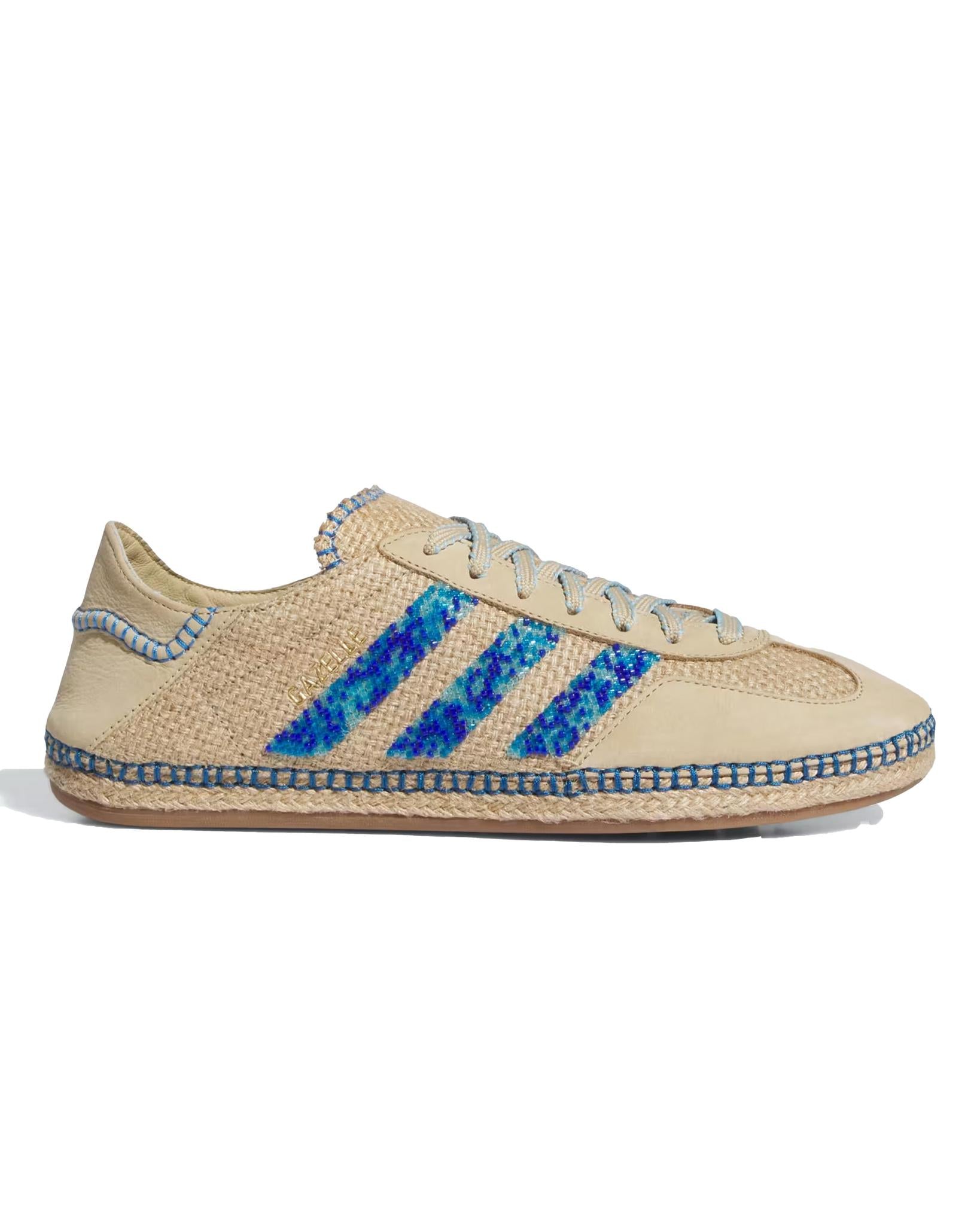 Adidas Clot Gazelle By Edison Chen - STASHED product image