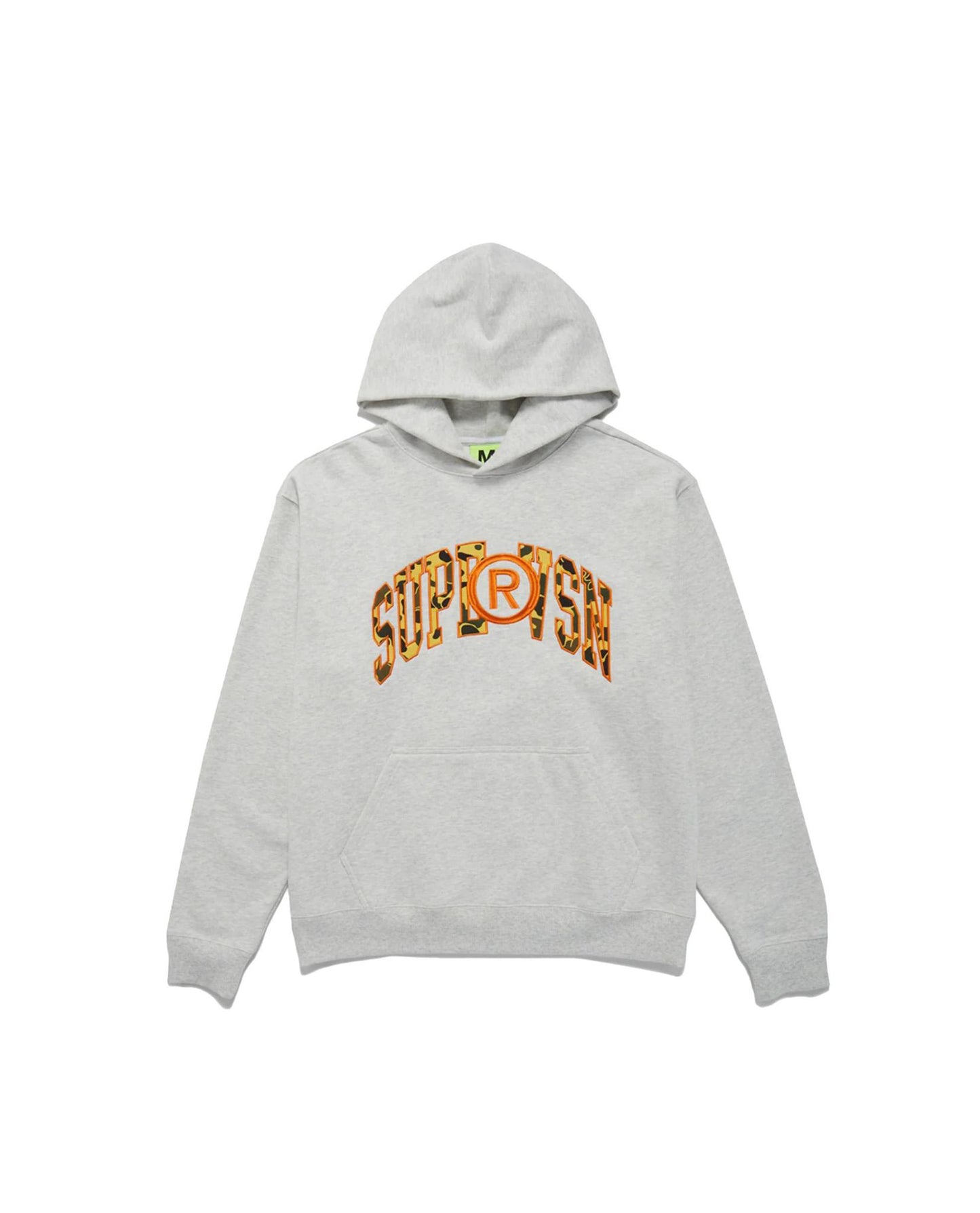 Human Made Hunting Sweatshirt | STASHED