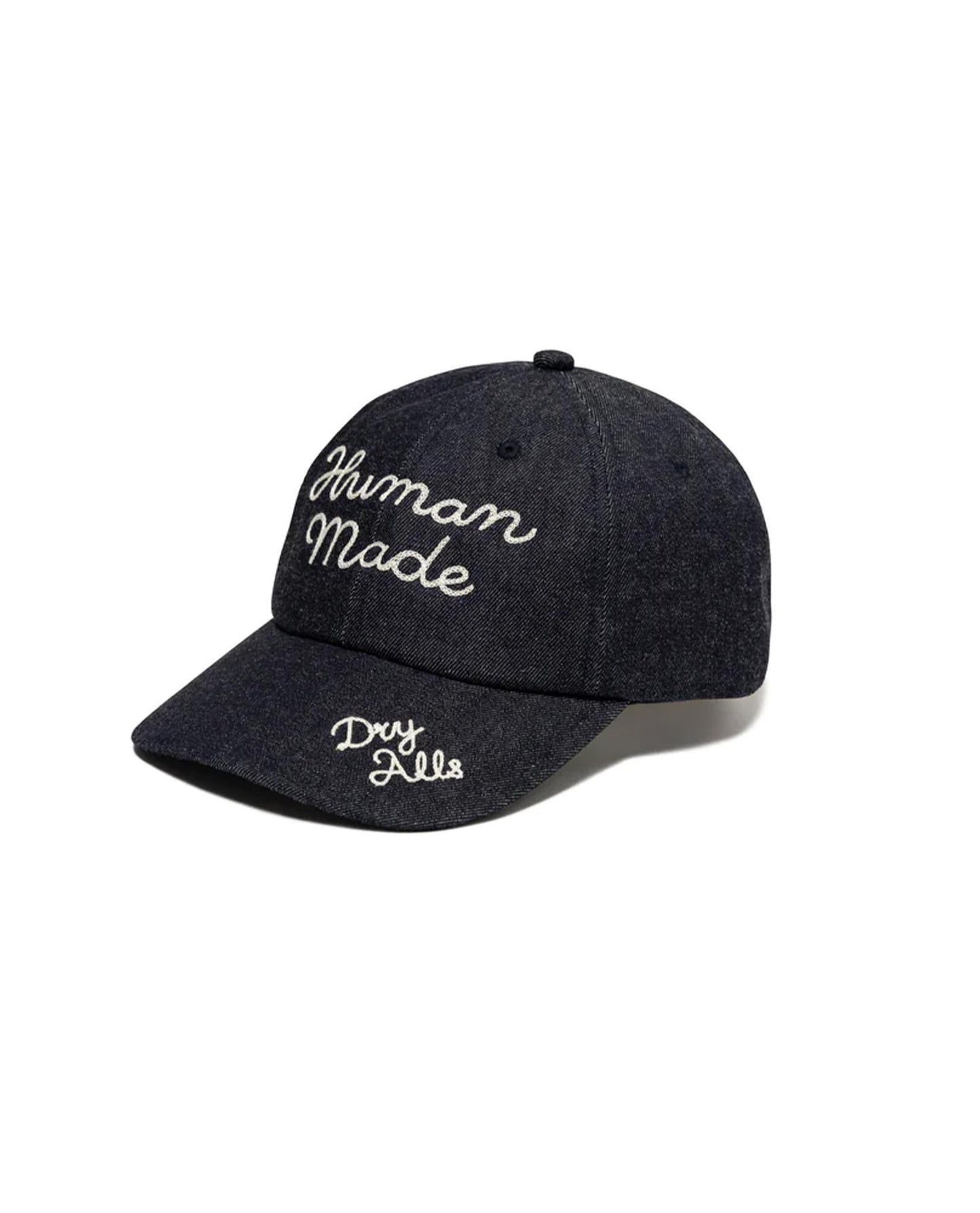 Human Made Corduroy Cap | STASHED