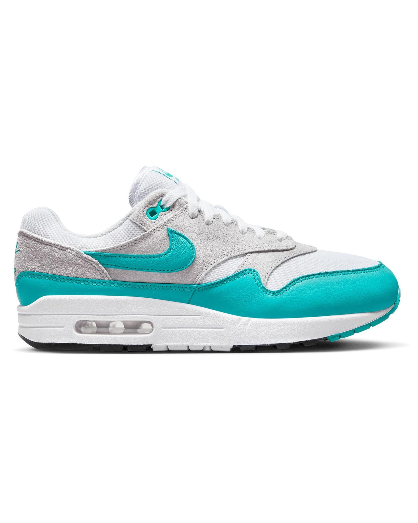 Nike Air Max 1 '86 OG White/Obsidian-Lt Neutral Grey Releasing