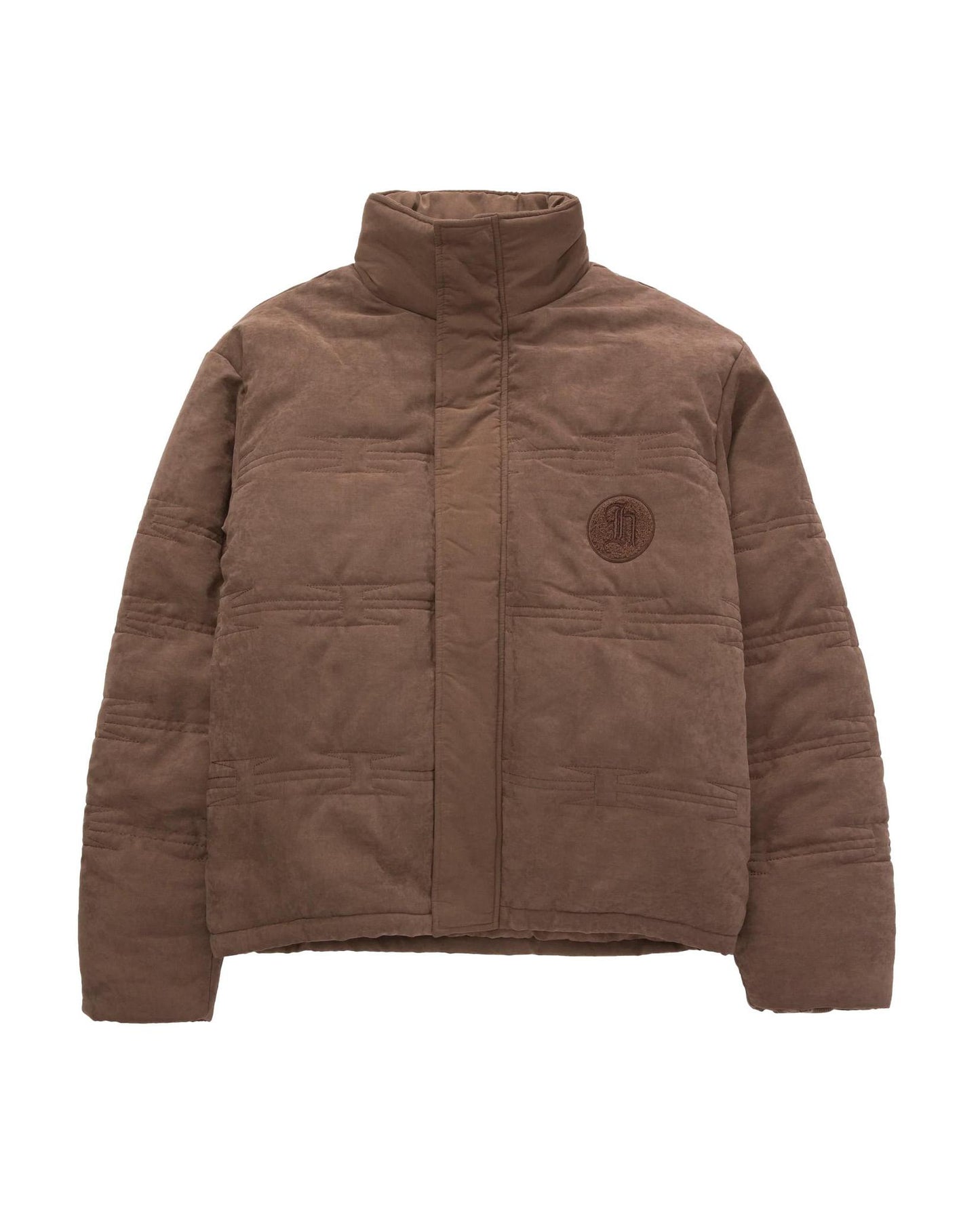 Snow Peak UCCP Quilting Jacket | STASHED