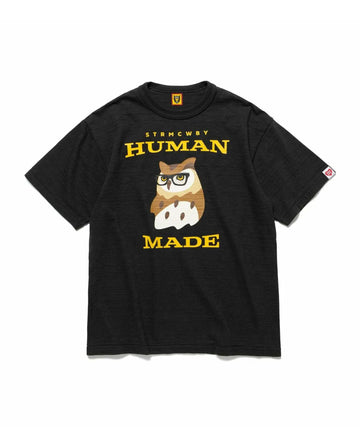 Human Made Men's Authenticated T-Shirt