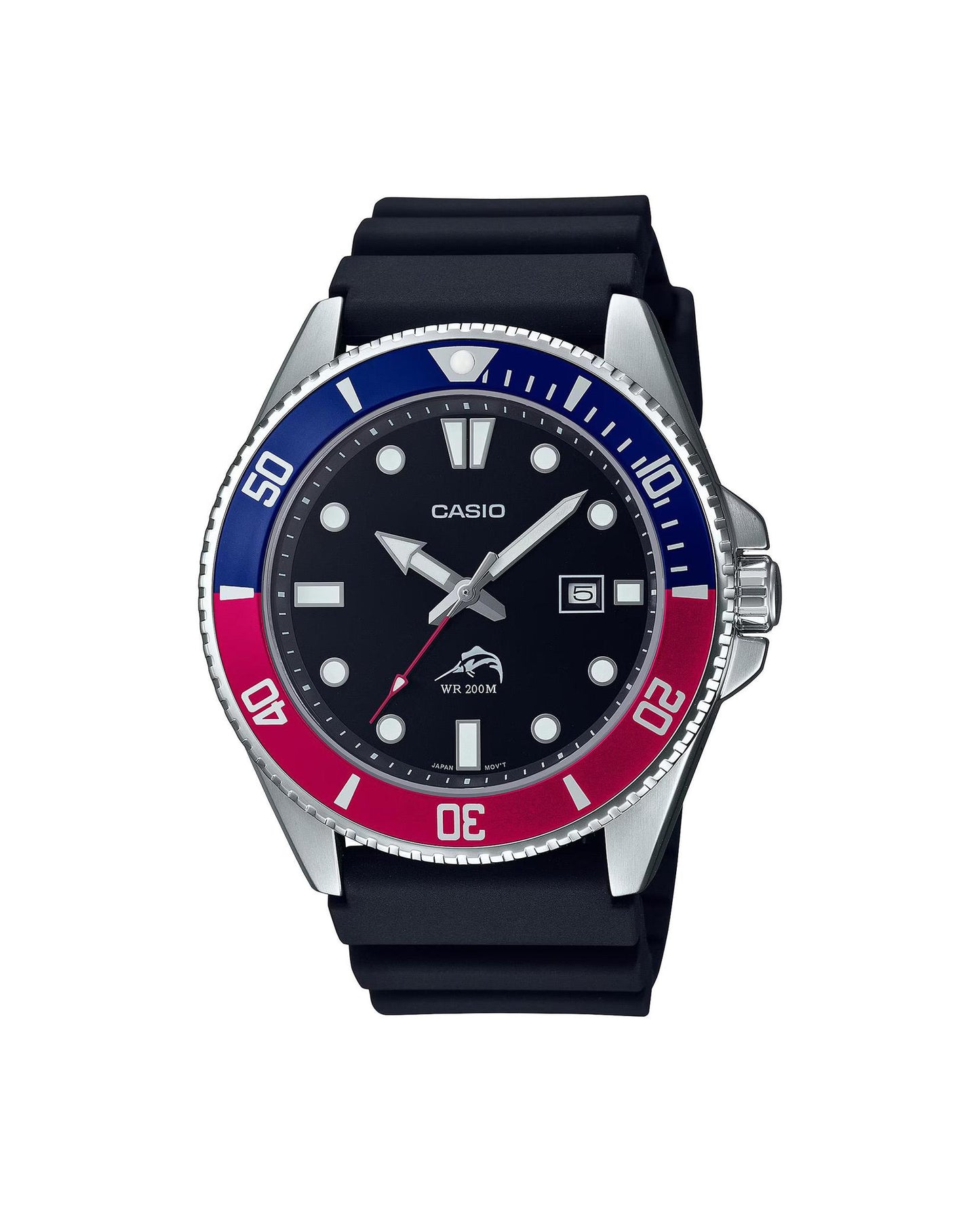 Reloj Casio Marlin MDV-106-1AV CASIO