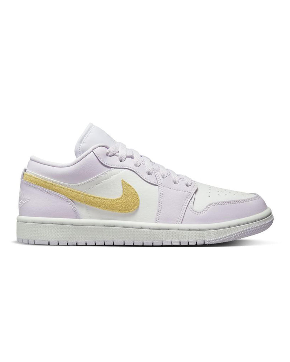 Women's Air Jordan 1 Low “Barely Grape” | STASHED