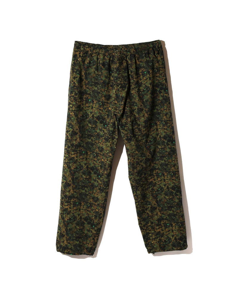 Needles H.D. Pant - Military Khaki | STASHED