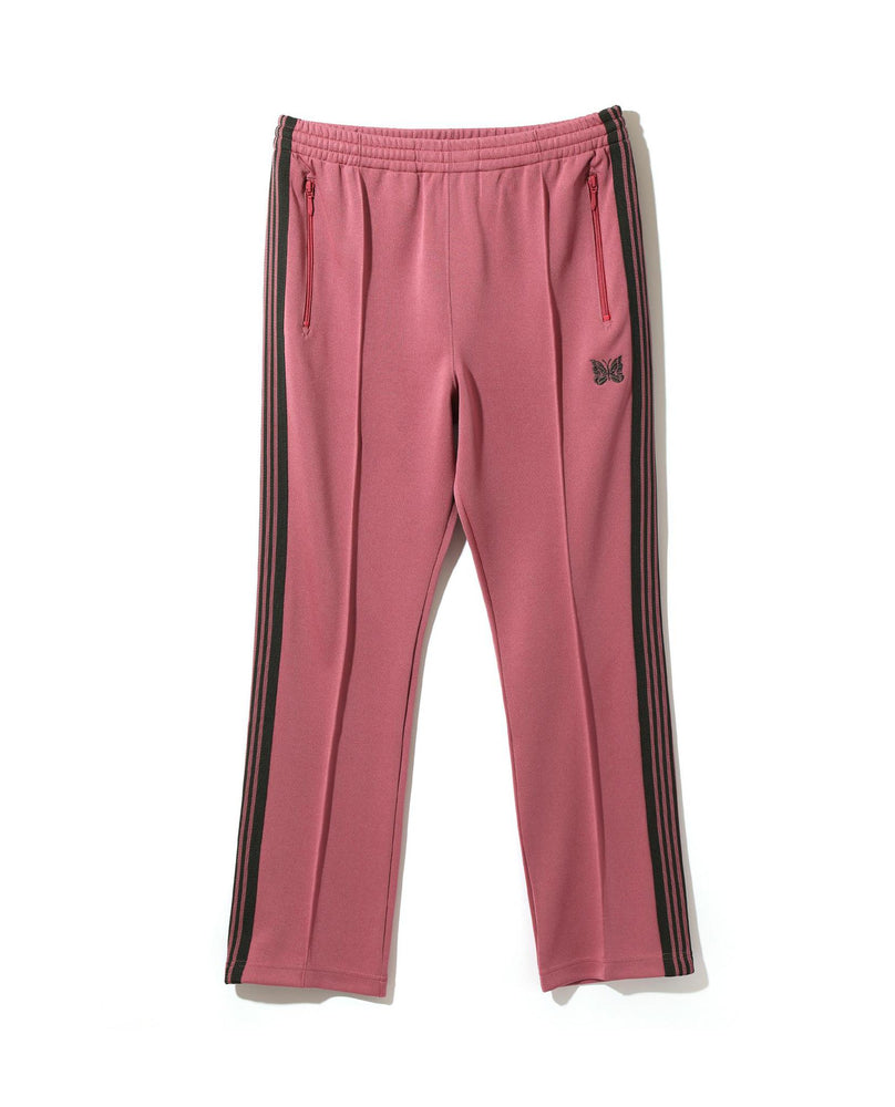 レア？！☆ Narrow Track Pant - Poly Smooth ピンクMR287 - 通販