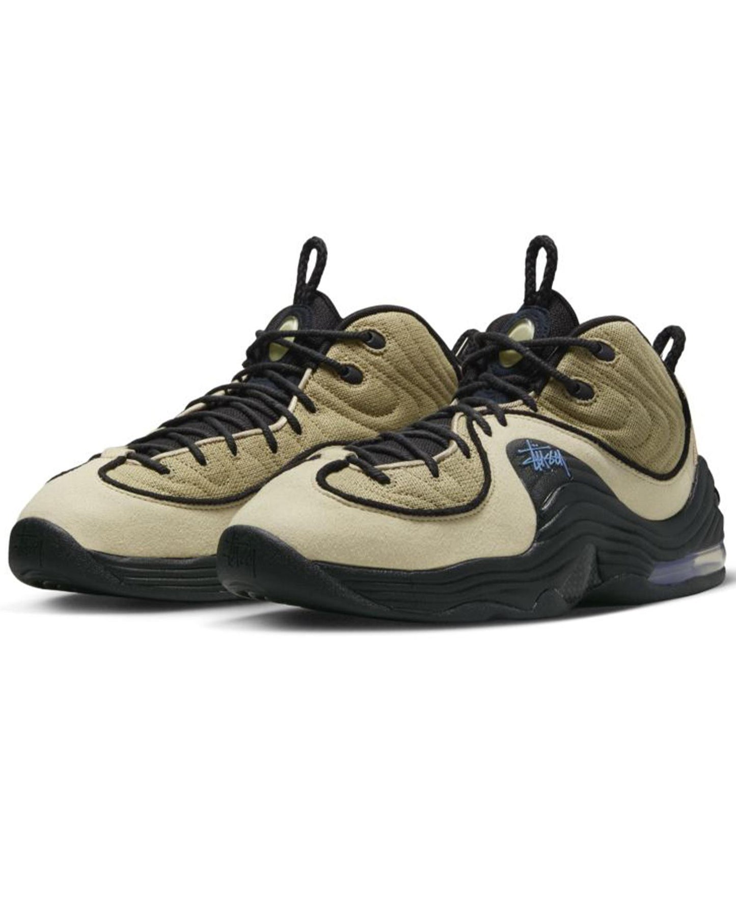 Nike ナイキ メンズ スニーカー 【Nike Air Penny II】 サイズ US_10.5