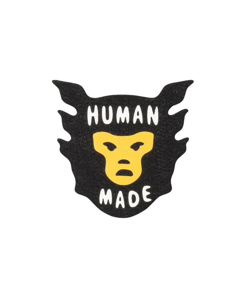 HUMAN MADE コースター2種セット | www.jarussi.com.br