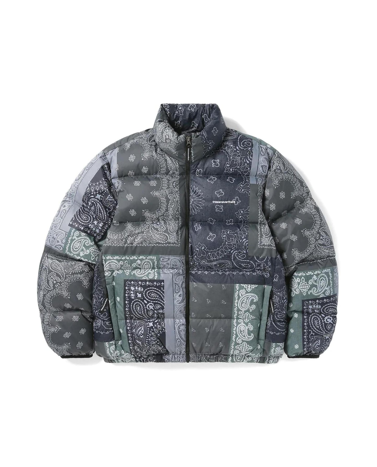 This Is Never That PERTEX® T Down Jacket | STASHED