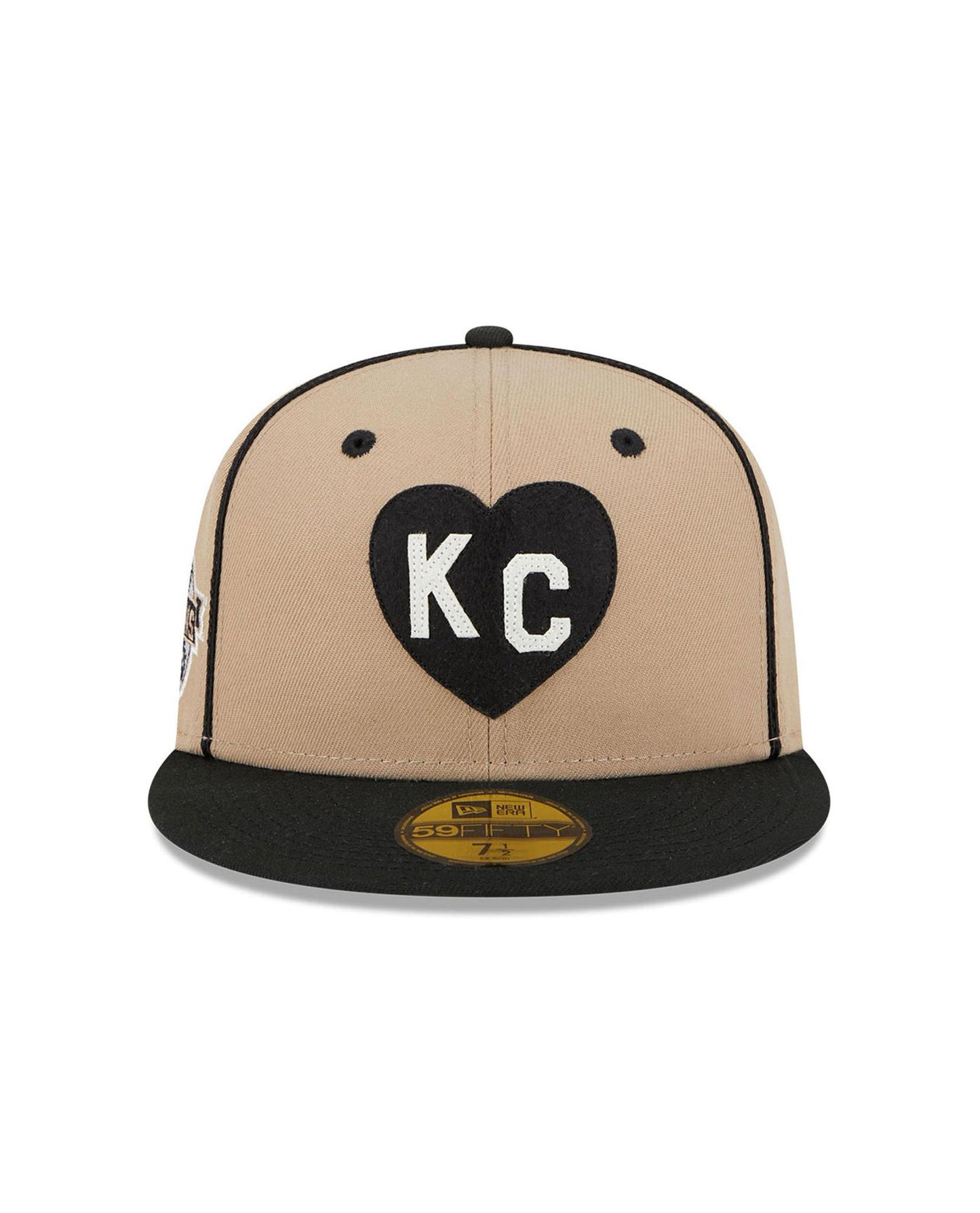 Patch Pride 59FIFTY Fitted - San Francisco Giants – Feature