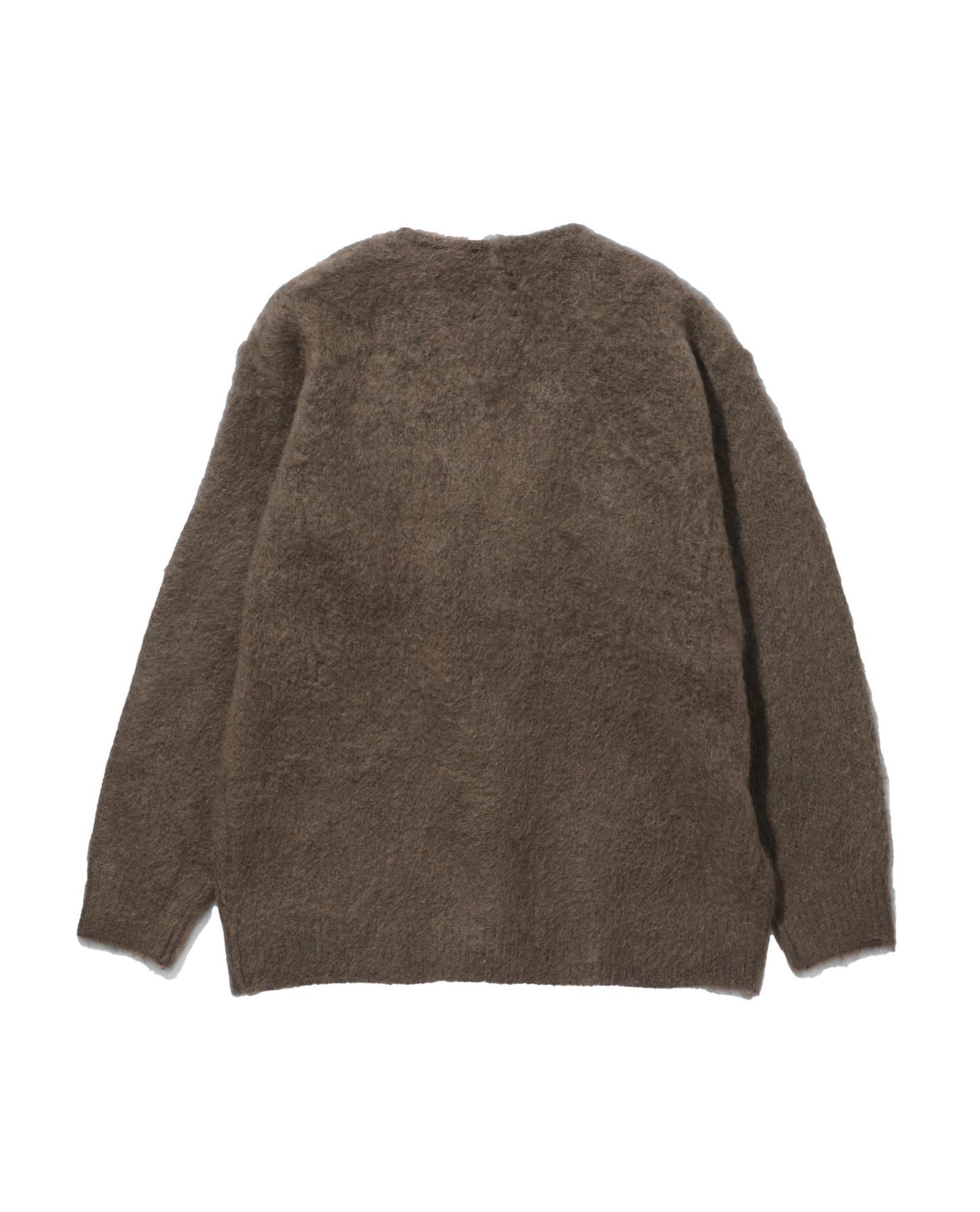 Needles Mohair Cardigan Papillon | STASHED