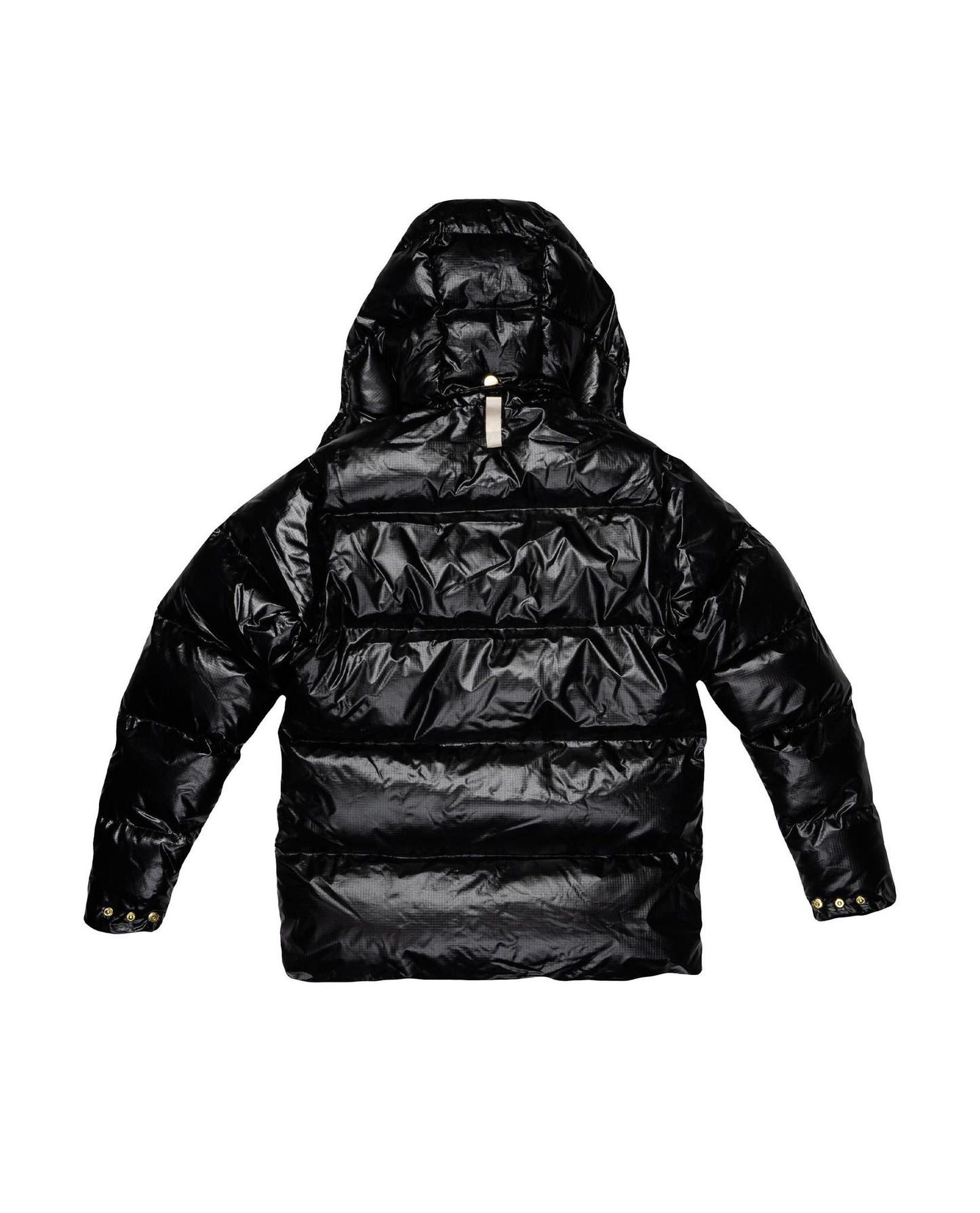 MONCLER× advisoryboardcrystals× スワロフスキースウェットシャツ